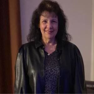 Meet your Posher, Patricia